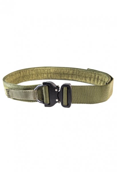 HSG Cobra IDR 1.75" Rigger Belt with Velcro